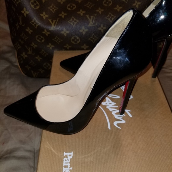 Christian Louboutin Shoes - Christian Louboutin